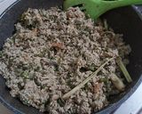 Foto langkah ke 7 dari resep 155 》Oseng Ikan Asap Cabai Ijo Ala Lamongan-Asli Bikin Nagih 😋.