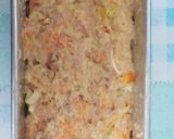 Foto langkah ke 4 dari resep Nugget Ayam Wortel.