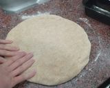 Foto del paso 7 de la receta: Pan Integral (simil lactal)