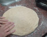 Foto del paso 7 de la receta: Pan Integral (simil lactal)