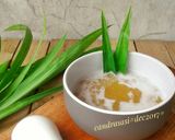 Foto langkah ke 4 dari resep Bubur singkong.