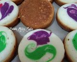 Foto langkah ke 5 dari resep Bolu Air Jelita.
