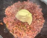 Foto del paso 2 de la receta: Croquetas de Jamón (Con y Sin Gluten)