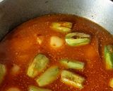 আল-পটলের দম (aloo-potoler dum recipe in Bengali)) রেসিপি ধাপ - 4 ছবি