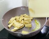 Foto langkah ke 3 dari resep 60. PISCOK - PISANG COKLAT.