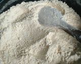 Foto langkah ke 1 dari resep Putri salju mede keju.