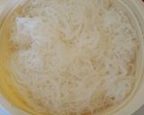 Foto langkah ke 1 dari resep Bihun goreng wortel.