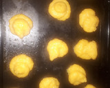 Foto del paso 4 de la receta: Buñuelitos de azúcar y chocolate😋