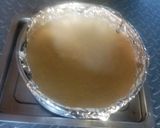 Foto del paso 5 de la receta: New York cheesecake 🍓🍒🍰