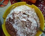 Foto langkah ke 2 dari resep 646. Bolu Coklat Tepung Beras (Gluten Free, No Egg).