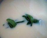 Foto langkah ke 5 dari resep Sweet Corn Milk (Susu Jagung Manis).