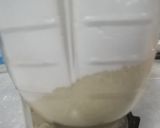 Foto del paso 1 de la receta: Macarons con relleno sabor chocolate