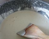 Foto langkah ke 1 dari resep Pempek Dos.