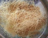 સેવ ની બિરંજ (Sev Biranj Recipe In Gujarati) રેસીપી સ્ટેપ1ફોટો