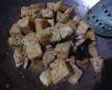 Foto langkah ke 2 dari resep Sate Kere / Sate Gembus.