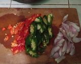 Foto langkah ke 4 dari resep Bihun Goreng.