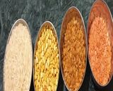 દાલ ખીચડી(dal khichdi recipe in gujarati) રેસીપી સ્ટેપ1ફોટો