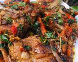 A picture of step 6 of ROASTED FISH by Maryumms _cuisine.