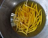 Foto langkah ke 3 dari resep Gabus Telur Keju.