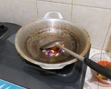 Foto langkah ke 3 dari resep Ikan goreng penyet.