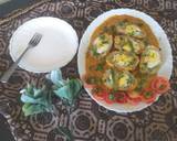 Chicken nargisi kofta recipe step 5 photo