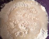 Foto del paso 1 de la receta: Mini Focaccia de hierbas