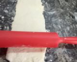 Foto del paso 7 de la receta: Cañoncitos de Dulce de Leche y Crema Pastelera