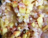 Foto del paso 2 de la receta: Ají de Cocona