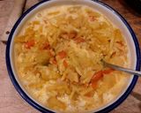 Foto del paso 6 de la receta Tortilla española ¿sin aceite?