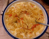 Foto del paso 6 de la receta: Tortilla española ¿sin aceite?