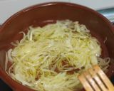 Foto del paso 1 de la receta: Sopa de cebolla 🥄🧅
