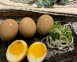 溏心蛋的食譜步驟7照片