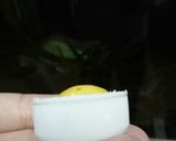 南瓜米酒桂圓饅頭的食譜步驟3照片