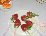 Foto langkah ke 3 dari resep Tanghulu.