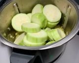 Foto del paso 5 de la receta: Puré de verduras