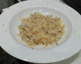 Foto del paso 1 de la receta: Galletas de plátano, coco y pipas