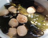 Hình bước làm 3 của món Cơm nhà ấm áp