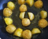 ছানার কোফতা (chanar kofta recipe in bengali) রেসিপির ধাপ 2 ছবি