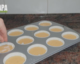 Foto del paso 11 de la receta: Magdalenas de mantequilla