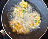 Foto langkah ke 4 dari resep Bakwan Jagung Gluten Free.