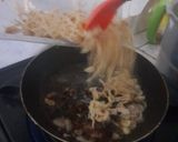 Foto langkah ke 3 dari resep Ayam Suir Teriyaki.