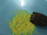 Sayur Nangka Bumbu Kuning