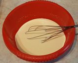 Mascarpone-s muffinok recept fázis 2 fotója