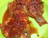 Foto langkah ke 4 dari resep Ikan Nila Panggang teflon.