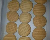 A picture of step 2 of Cookies.