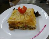 Foto del paso 3 de la receta: Pastel de carne 😋
