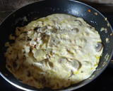Foto del paso 2 de la receta: Salsa de champiñón para pasta