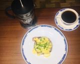 Foto del paso 5 de la receta: Huevos Benedictin 🇺🇸