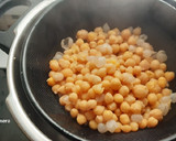 Foto del paso 4 de la receta: Garbanzos de aprovechamiento sorprendente