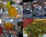 Foto del paso 5 de la receta Ratatouille